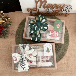 [Add On] Christmas Gift Wrapping 2023